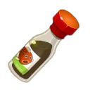 Jus de poisson méphitique