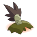 Scalp de Bwariok