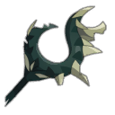 Sceptre brisé de Kabahal