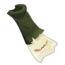 Voile de Fantômayte