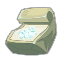 Sachet de Cendres Éternelles