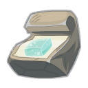 Sachet de Graisse Gélatineuse