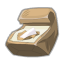 Sachet de Poudre Temporelle