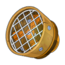 Accélérateur de propulsion