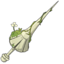 Pilier d'Ephedrya