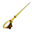 Aiguille de Psikopompe