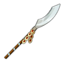 Naginata de Naganita