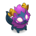 Gargandynou perturbé