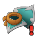 Tunique Cri