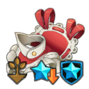 Tunique Fo Esrepa