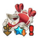 Tunique Fo Crirepa