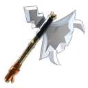 Hache du Nidanwa