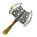 Hache Hélème