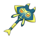 Manthache