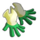 Gants de Zrid