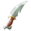 Couteau de Chasse
