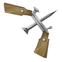 Arc dit Kéha, version standard