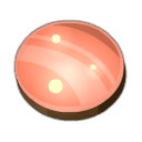 Prysmaradite Corail
