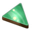 Prysmaradite Prasine