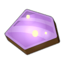 Prysmaradite Parme