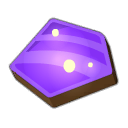 Prysmaradite Indigo