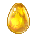 Dofus Ocre fraîchement peint