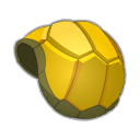Carapace Jaune