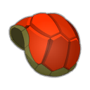 Carapace Rouge