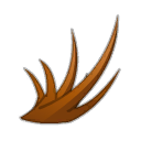 Tuft of Tarche's Hair