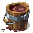 Eau putride de Hordémon