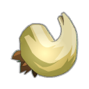 Colmillo de jabalí agresivo