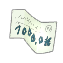 Cheque de la taberna Djaul