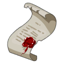 Plan d'Invasion du village Enseveli