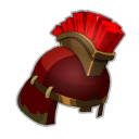 Casque de Chafer d'Élite