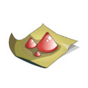 Poudre d'étoile de mer d'Asse