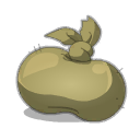 Relique du Déminoboule