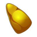 Dent en or de Rok Gnorok