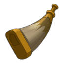 Poudre à canon de Carlita