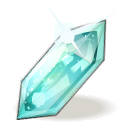 Crystal de résonance