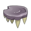 Dentier de Givrefoux