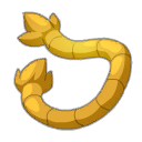Mèche draconique