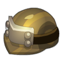 Casque de Martoa