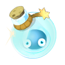 Potion d'Averse