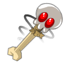 Pieu Vampirique