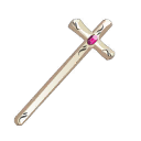 Baguette d'Eglise