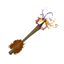Baguette Velue