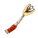 Baguette Irréelle