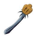 Baguette Houffe-Craitien