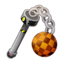 Fléau du Docteur Eggob