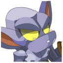 Marzwel the Goblin